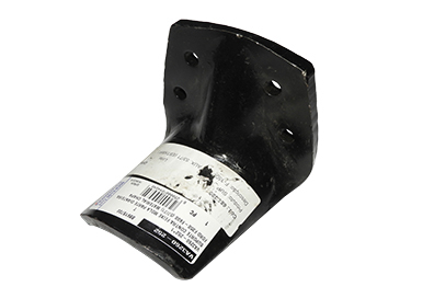 SUPORTE CONTRA FEIXE MOLA PARTE DIANTEIRA FORD F350-F600 (57/71) MATERIAL CHAPA 