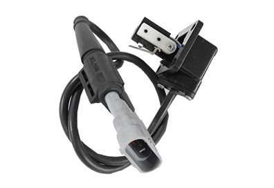 SENSOR FREIO VALVULA PEDAL 2 PLUGS PARA IVECO CURSOR TECTOR STRALIS 
 (42558908)