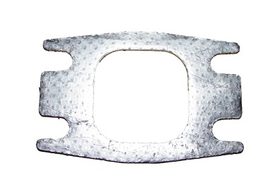 CAIXA 10 JUNTA COLETOR ESCAPE PARA IVECO STRALIS  (CX.504154280,**10)