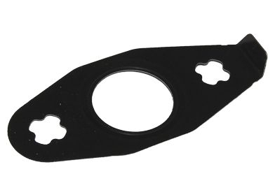 JUNTA TURBO COMPRESSOR IVECO TECTOR 150E21 170E21 ONIBUS 150S21 VERTIS 90V16 90V