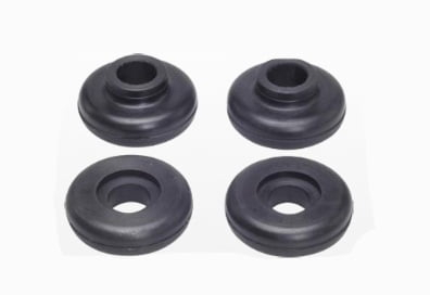 BUCHA SUP.TIRANTE BARRA ESTAB.DIANT. VW 12140H-12170BT-14150-14220-35300-BUS 161