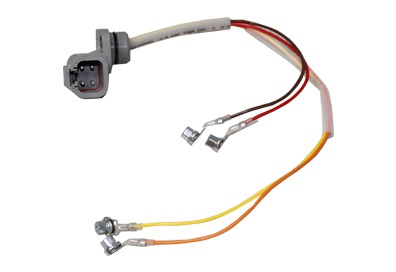 CHICOTE ELETRICO DO MOTOR ISC 8.3 19320 31320 CUMMINS (2T2971079A.)