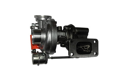 TURBO COMPRESSOR (WORKER) (2W0145061C|)