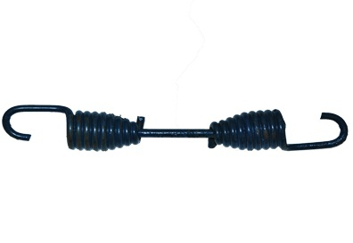 MOLA PATIM 205MM 2 GOMOS (2RP607039*)