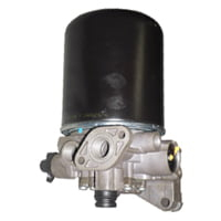 VALVULA APU SECADOR AR 10 BAR MB OF-1722 TODOS VEICULOS COM PRESSAO 10 BAR (4301