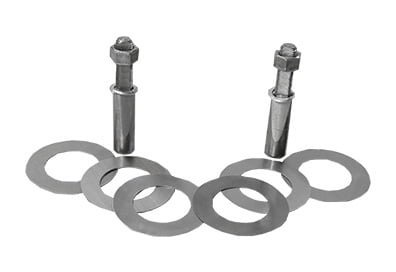 KIT TRAVA REPARO MANGA EIXO FORD CARGO 815 (VA040K)