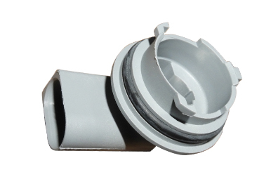 SOQUETE LANTERNA MBB ATEGO 1315 1418 1518 1718 1719 1723 1725 1726 1729 2423 242