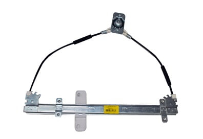 MAQUINA VIDRO MECANICA CAMINHAO VOLKSWAGEN 97 ... 00 DIREITO UNIVEL (2RD837502.)