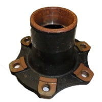 CUBO RODA DIANTEIRO VW 7.110 7.120 7.100 8.120 8.150 5.140 8.150EOD 5.140EOD FOR