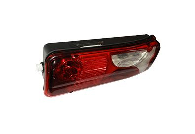 LANTERNA TRASEIRA LE COM VIGIA PLUG ORIGINAL PARA SCANIA SERIE 4 SERIE 5 (175675