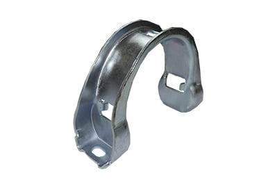 SUPORTE ROLAMENTO CARDAN 60MM (FERRADURA) (6964107340.)