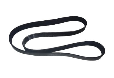 CORREIA DENTADA GIR / ALT / BA SEM AR CONDICIONADOVW 18310 TITAN TRACTOR CUMMINS