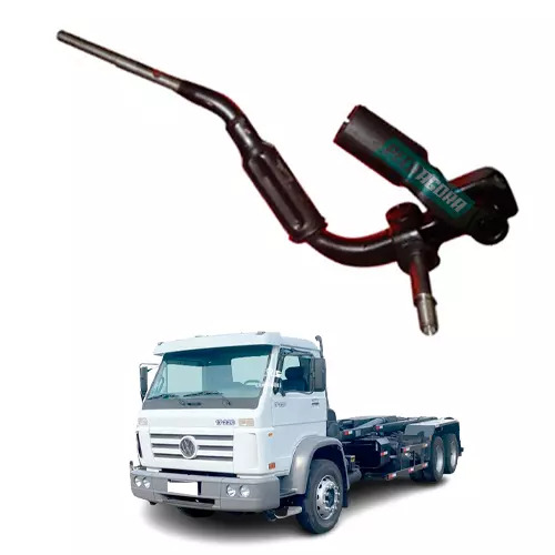 ALAVANCA CAMBIO MARCHA VW 17220 23220 (2VX711117)