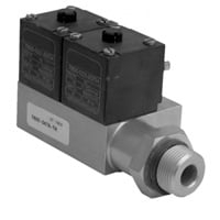 VALVULA SOLENOIDE ACIONAMENTO FREIO MOTOR 24VCC (VA16813-2791)