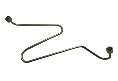 TUBO INJETOR 3 CIL MODELO CUMMINS 6CTAA 8.3L VW 24250-35300-16300-40300 MOTOR CU