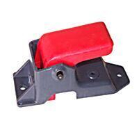 MACANETA INTERNA PORTA LE/LD CINZA CPL (6887237188|)