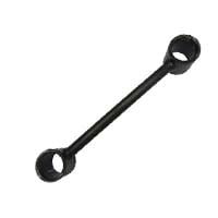 TENSOR FIXO GUERRA COMPRIMENTO 450MM X BUCHA 71MM (F4285|)