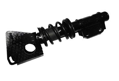 AMORTECEDOR TRASEIRO DA CABINE COM MOLA VOLVO VM TODOS DE ATE 2006 (20504055)