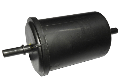 FILTRO COMBUSTIVEL VW KOMBI 1.4 FLEX  GOL POLO E VOYAGE VHT 2008 EM DIANTE GOLF 