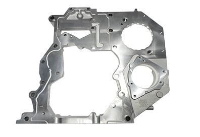 CARCACA-TREM DE ENGRENAGENS (2P0109211A.)