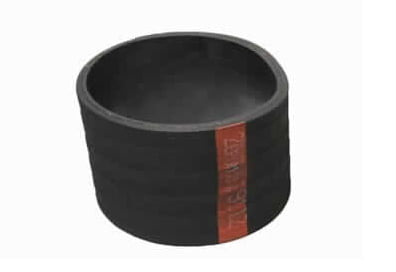 MANGUEIRA INTERCOOLER TURBO MB 1932 1933 1934
 (3459979082,)