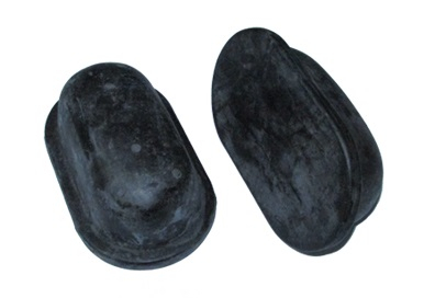 BATENTE HASTE REACAO SUSPENSAO V PARA IVECO STRALIS TRAKKER 6X4
 (2492103)