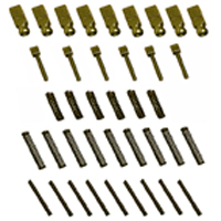 REPARO SINCRONIZADO 8S-1350 ZF 1295198401 (VA32006-1272)