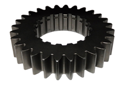 EMBLEMA PLASTICO LATERAL F-2 FORD F2000 (16720.)