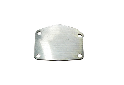 TAMPA MANCAL EXTERIOR MB CÂMBIO G210 G211 G221 G230 G240 (9452680357)