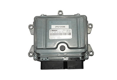 MODULO DE INJECAO MOTOR VW 9160 8160 AVANTECH 2012 DIANTE ARLA 32 (2P0131095)