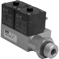 VALVULA SOLENOIDE ACIONAMENTO FREIO MOTOR 12V (4204071..)