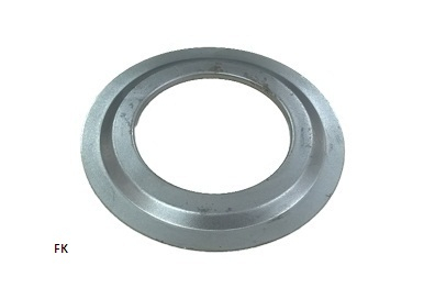 DEFLETOR DE OLEO MORINGA FORD CARGO 712 814 815 915 815E FSO4305 (BF6T7040AB)