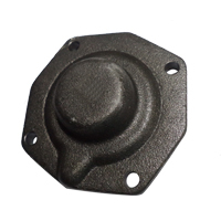 TAMPA EXTERNA CONTRA EIXO CÂMBIO FS6206 FS6306 VW FORD NOVO CARGO 1317 4X2 1517