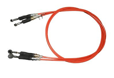 CABO CAMBIO ENGATE E SELECAO 3342MM (23A711265F,)