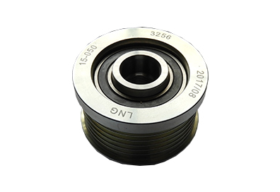 POLIA DO ALTERNADOR (VI4388-21711)