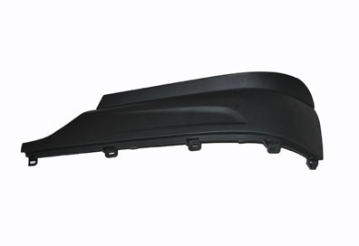 SPOILER INF PARACHOQUE LE (VI3620-21711)