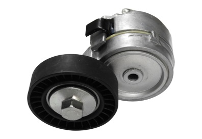 ESTICADOR TENSIONADOR CORREIA AR CONDICIONADO PARA IVECO CAVALLINO 320 CURSOR 33