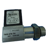 VALVULA SOLENOIDE (4204671)