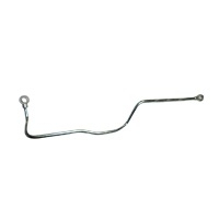 TUBO BOMBA INJETORA VW 12.170 14.150 14.170 14.220 16.170 16.220 23.220FORD CARG