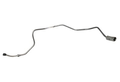 TUBO SUPRIMENTO COMBUSTIVEL MOTOR MODELO CUMMINS VW 17250E 23250E 24250E 13170E 