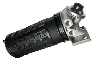 FILTRO COMBUSTIVEL SEDIMENTADOR COMPLETO RACOR MB 1933 2035 2040 2044 2533 2536 