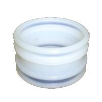 CAIXA 10 BUCHA SUPORTE VARAO CAMBIO MERCEDES BENZ O370 O371  52X63X34MM (CX.3052