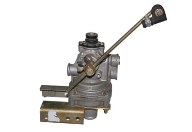 VALVULA REGULAGEM VW 13.170 15.170E 13.190 13.150 13.170 13.180E (2S0611555)