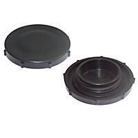 TAMPA DE INSPECAO DA DISTRIBUICAO MODELO CUMMINS (VA6644-579)