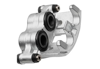 PINCA FREIO DIANTEIRA LD DIREITA COM PASTILHA PARA IVECO DAILY 3510 3512 4910 49