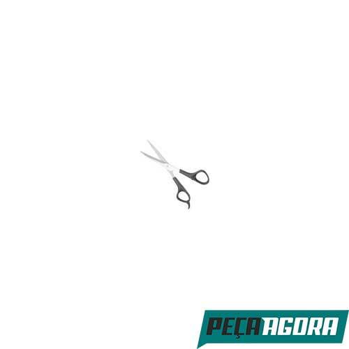 TESOURA CABELEIREIRO BRASFORT 7'' 7621 (22319CC)