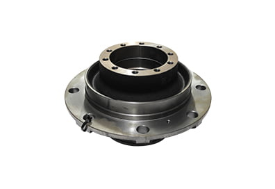 CUBO TRASEIRO ABS COM PARAFUSOS COMPLETO (6025009282006)