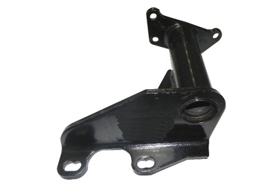 SUPORTE CUICA FREIO TRASEIRA FORD NOVO CARGO 1317 4X2 1319 4X2 1517 4X2 1519 4X2