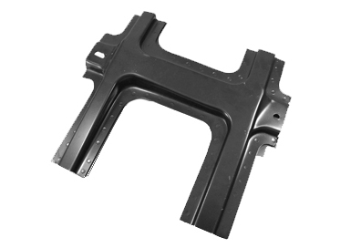 SUPORTE H DO ESTRIBO LE MBB 1938S 1944S AXOR 1933 2035 2036 2040 2044 2533 2535 