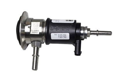 INJETOR DE UREIA AGRALE VOLARE EURO V MOTOR MWM MAXXFORCE (6025101045004_)